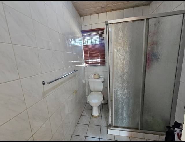 3 BEDROOM SECTIONAL TITLE FOR SALE IN LINMEYER